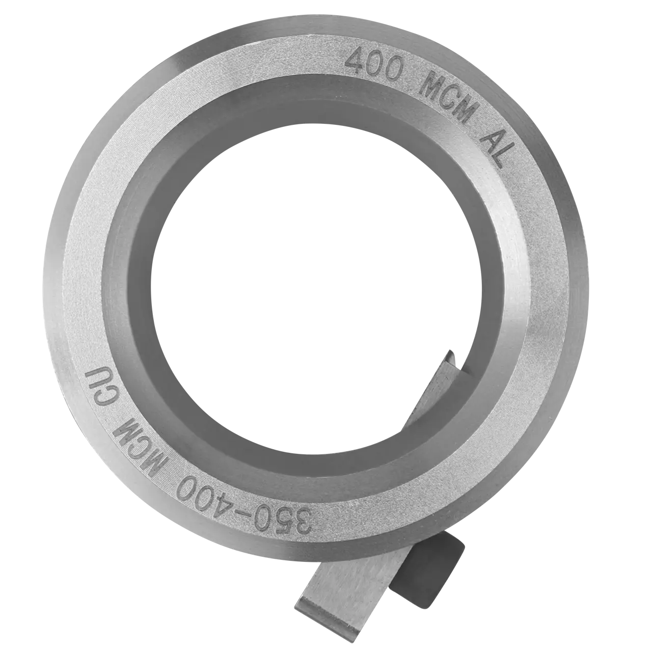 Bushing 350-400 Mcm Cu, 400 Mcm Al