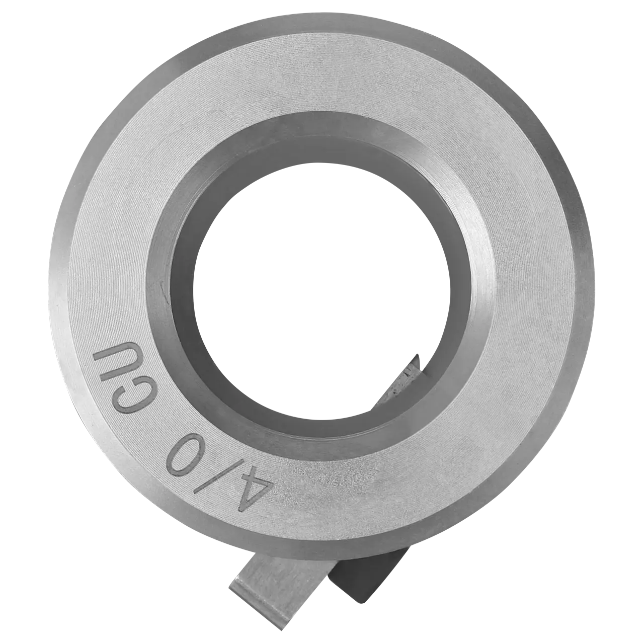 Bushing 4/0 Cu