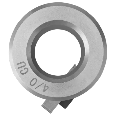 Bushing 4/0 Cu