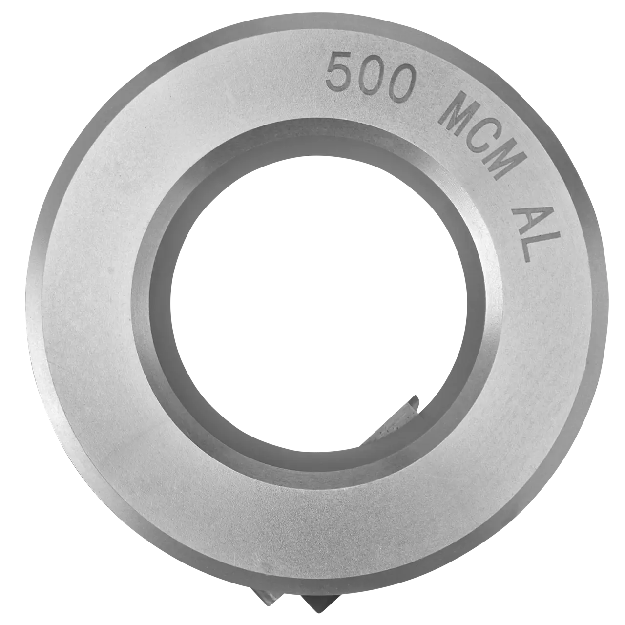 Bushing 500 Mcm Al