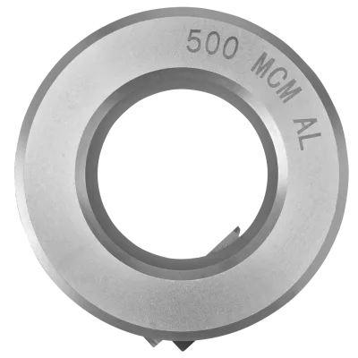 Bushing 500 Mcm Al