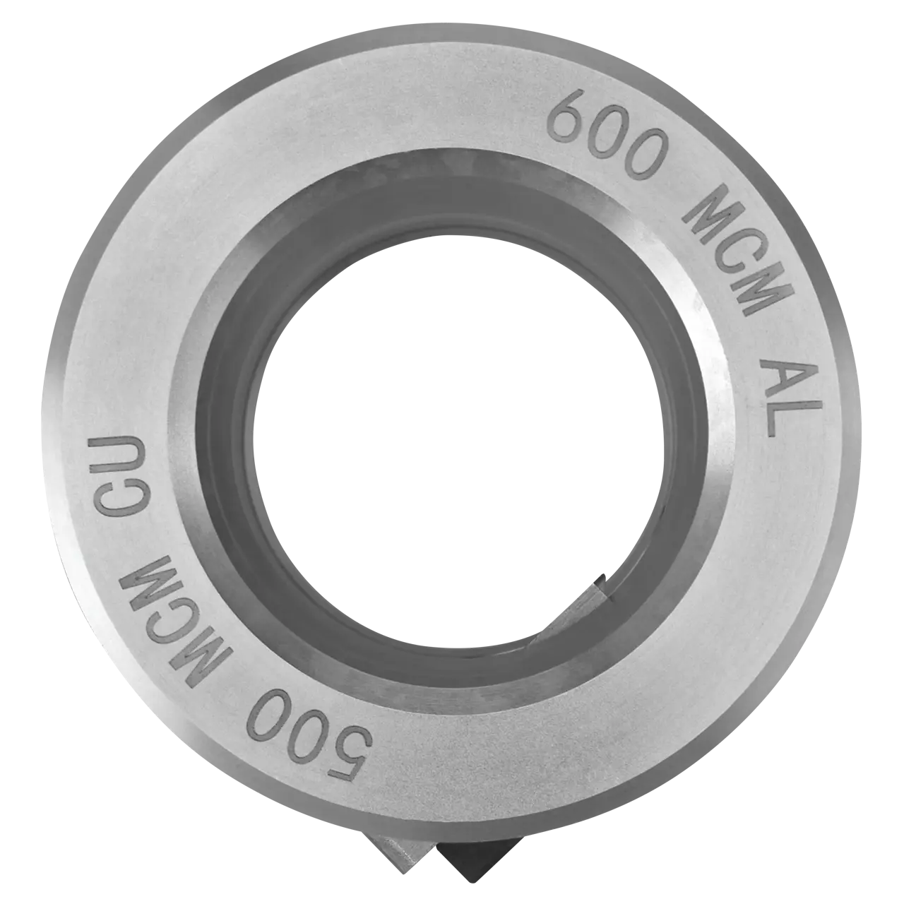 Bushing 500 Mcm Cu, 600 Mcm Al