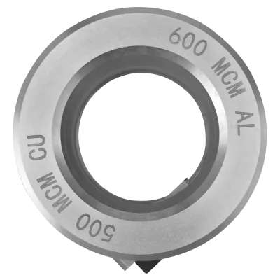 Bushing 500 Mcm Cu, 600 Mcm Al