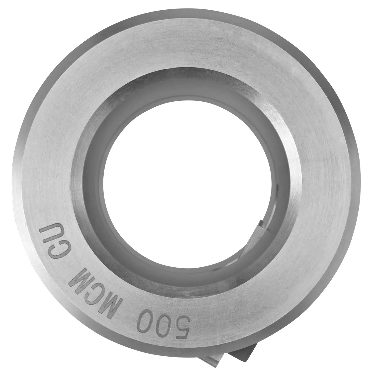 Bushing 500 Mcm Cu