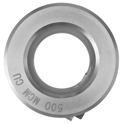 Bushing 500 Mcm Cu