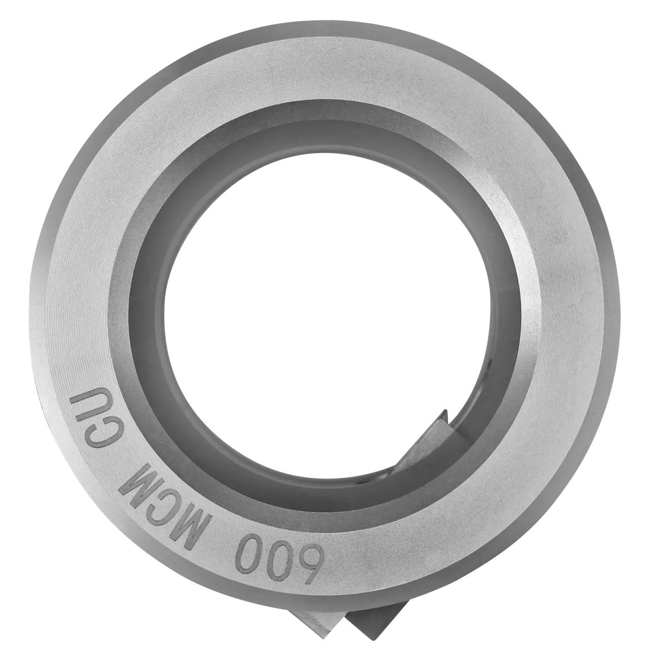 Bushing 600 Mcm Cu