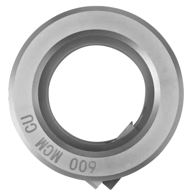 Bushing 600 Mcm Cu