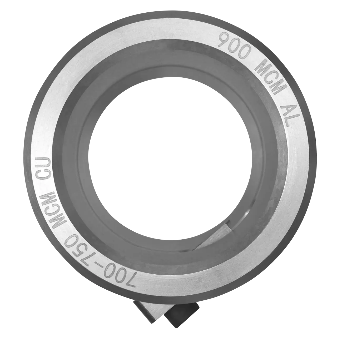Bushing 700-750 Mcm Cu, 900 Mcm Al