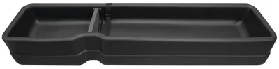 Cab storage box