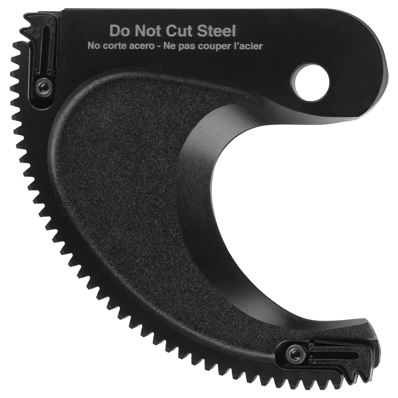 Cable Cutting Tool Replacement Blade