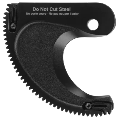 Cable Cutting Tool Replacement Blade