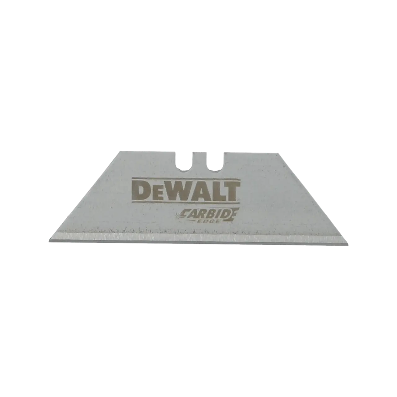 Carbide utility blades - 50 pack