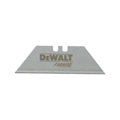 Carbide utility blades - 50 pack