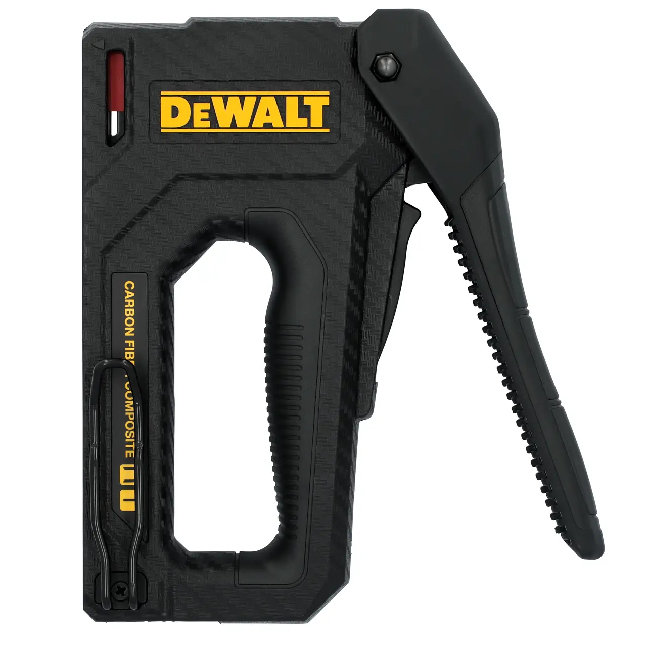 Carbon Fiber Composite Staple Gun