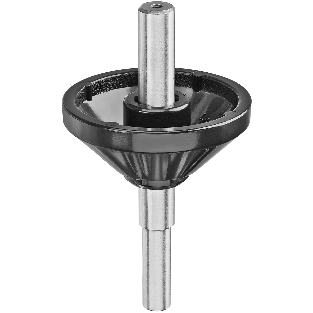 Centering Cone for Fixed Base Compact Router