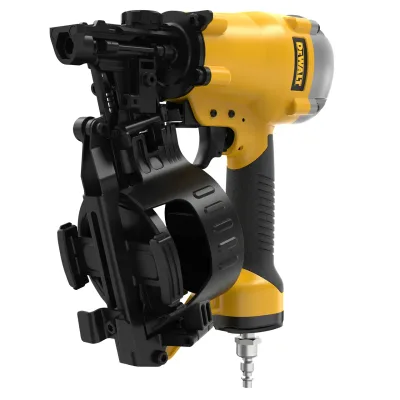 Coil Roofing Nailer