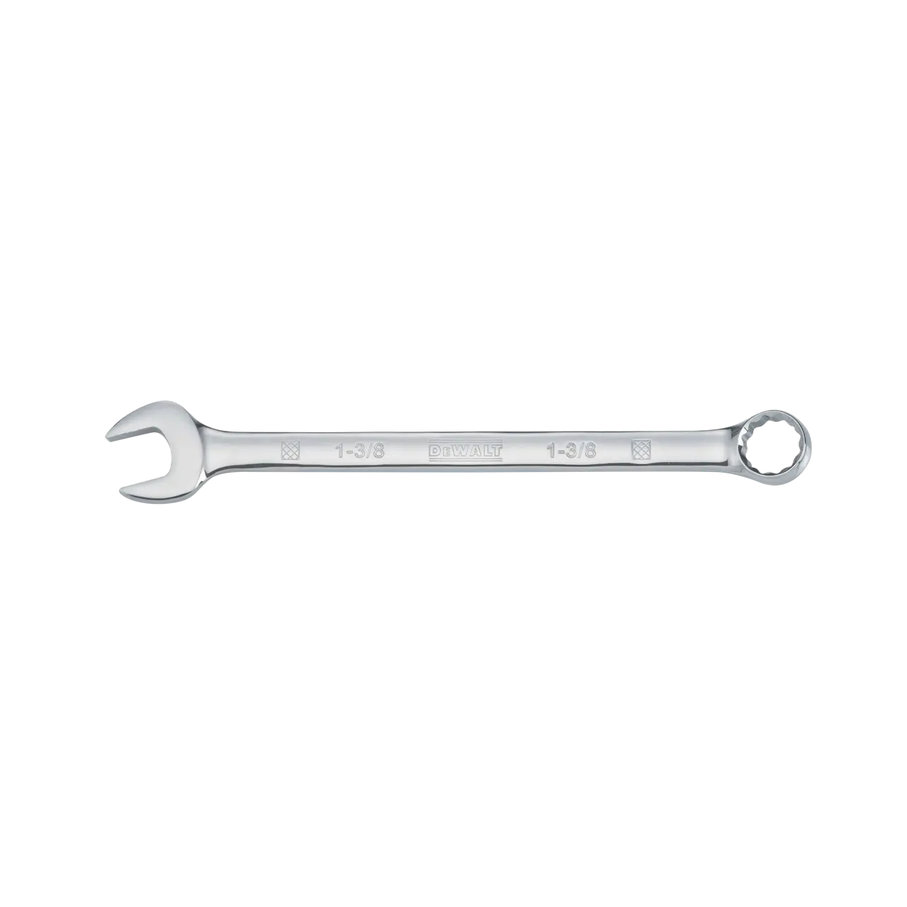 Combination Wrench 1-3/8 In