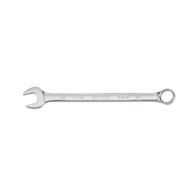 Combination Wrench 1-3/8 In