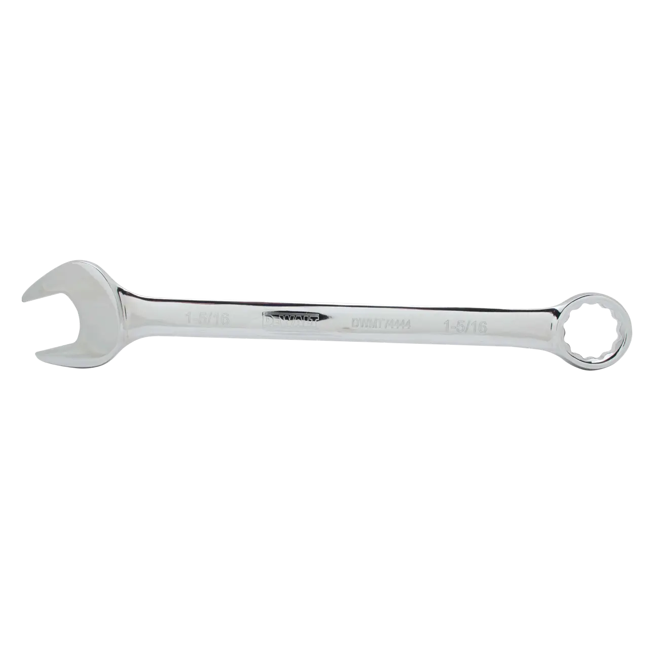 Combination Wrench 1-5/16 In