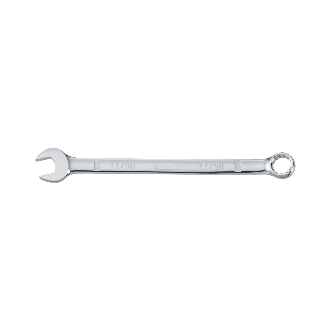 Combination Wrench (11/16 In)