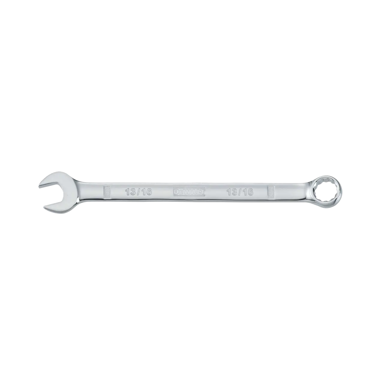 Combination Wrench (13/16 In)