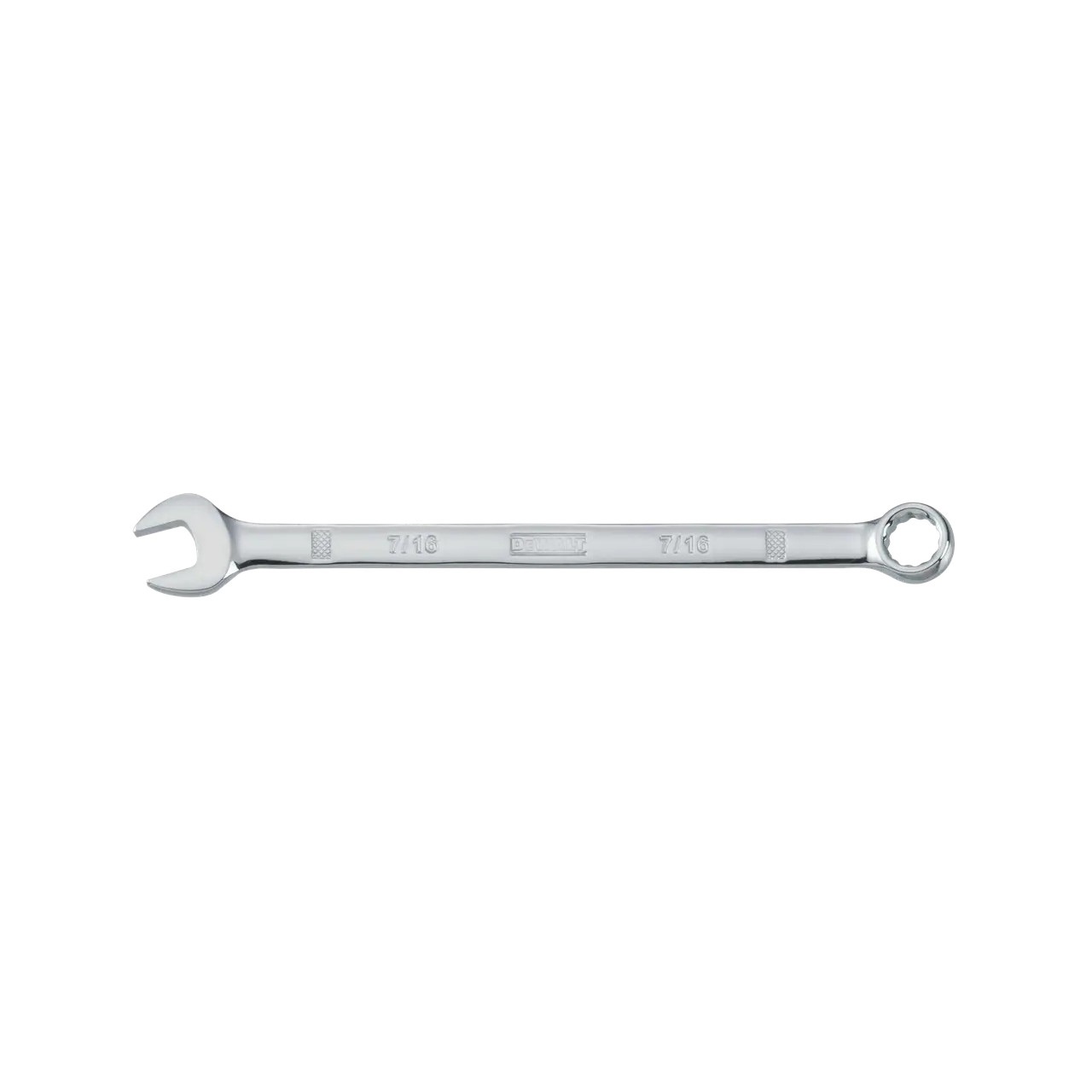 Combination Wrench (7/16 In)