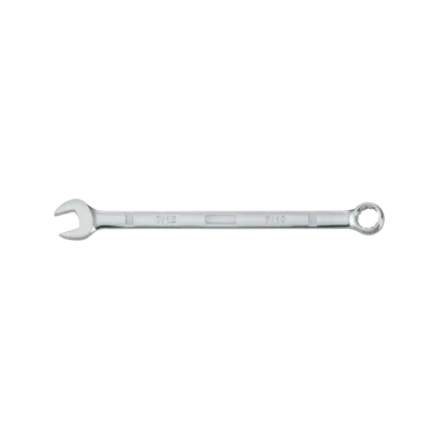 Combination Wrench (7/16 In)