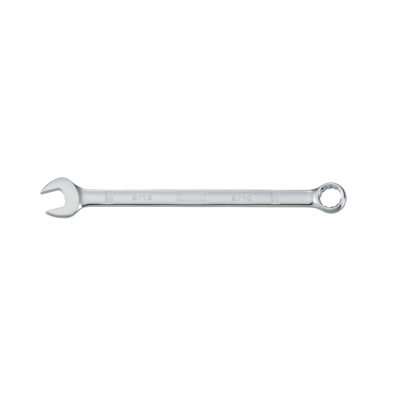 Combination Wrench (9/16 In)