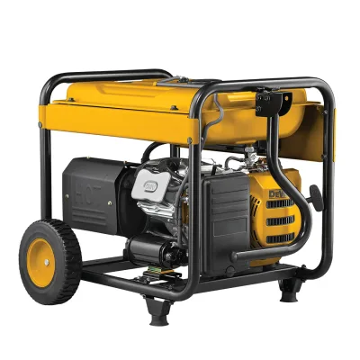 Commercial generator (5700 watt)