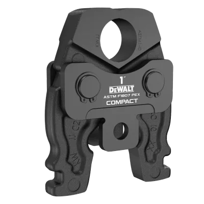 Compact 1-IN. Pex F1807 Press Jaw