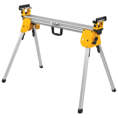 Compact Miter Saw Stand