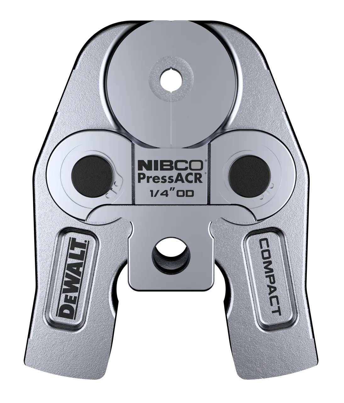 Compact Nibco Pressacr Press Jaws for Compact Press Tool