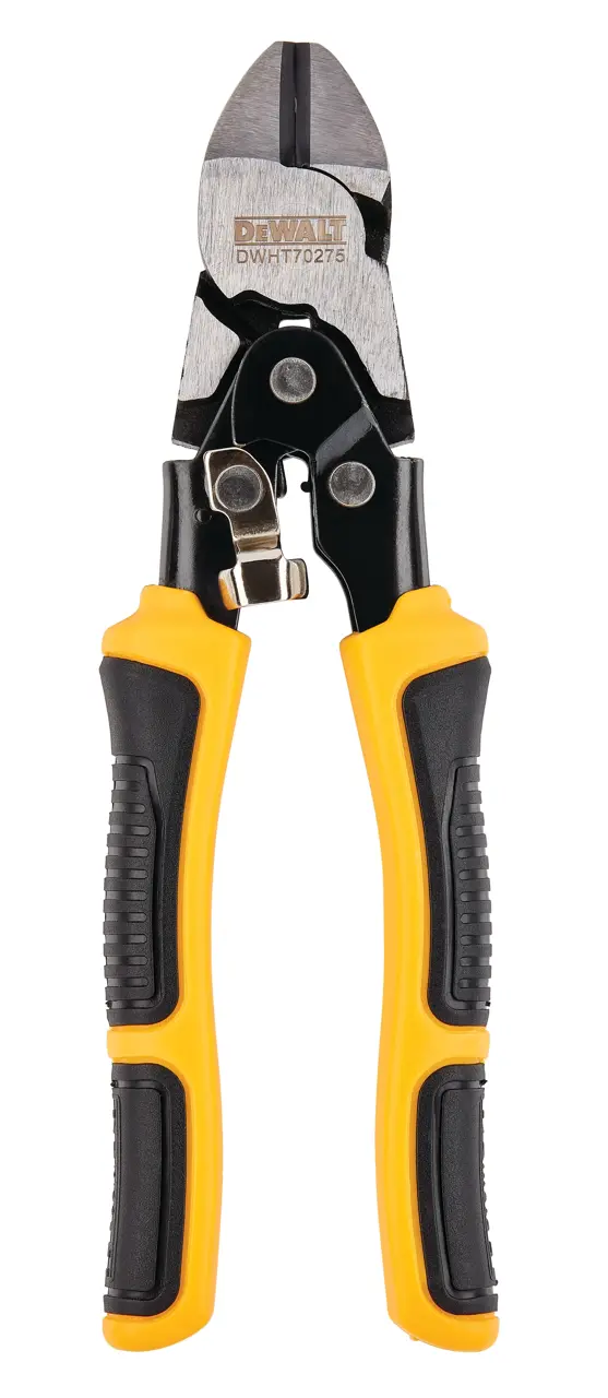 Compound Action Diagonal Pliers