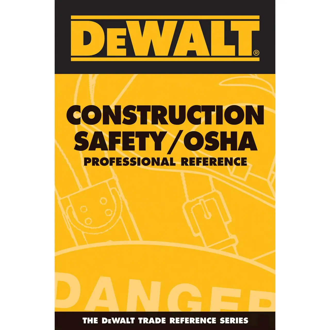 Construction Safety/Osha Professional Reference