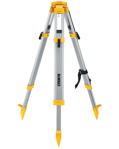 DEWALT Construction Tripod DW0737