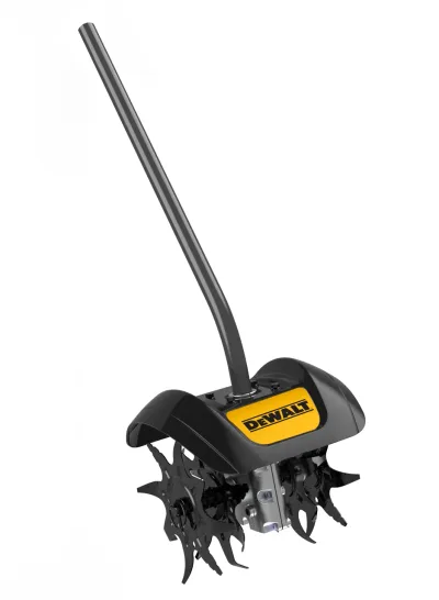 Cultivator Attachment