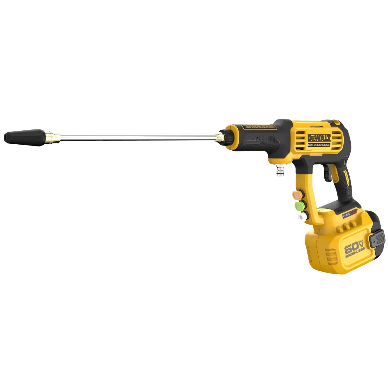 DCPW1000 Power Cleaner