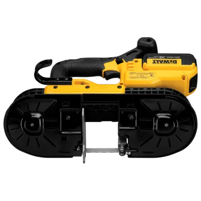 DCS371 Band Saw Blade Guard