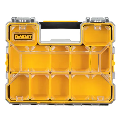 Deep PRO Organizer with Metal Latch