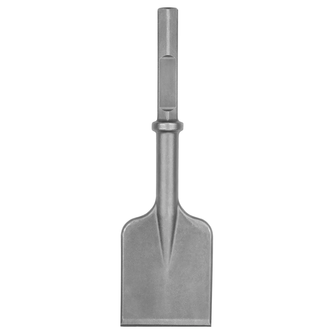 Demolition Hammer Bit for Asphalt Cutting, Hex, 20-IN. X 1-1/8-IN.