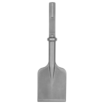 Demolition Hammer Bit for Asphalt Cutting, Hex, 20-IN. X 1-1/8-IN.