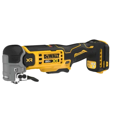 DEWALT® 20V MAX* XR® Oscillating Multi-Tool