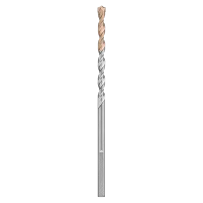 DEWALT® 3/16-IN. x 3-IN. Percussion Drill Bit (25-Pack)