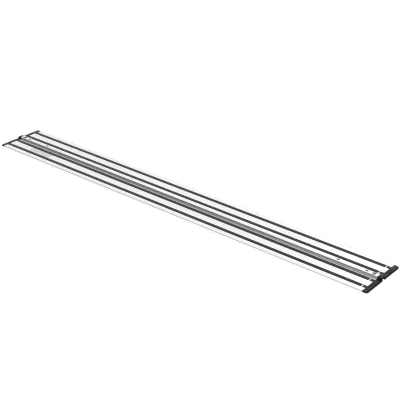 DEWALT® 59" Plunge Track Saw Track