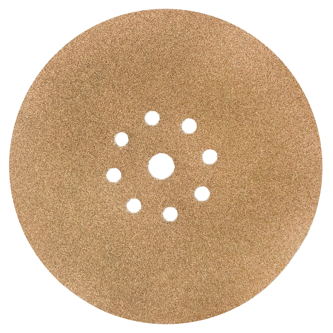 DEWALT® 9-IN. 120 Grit Drywall Sand Paper (5-Pack)