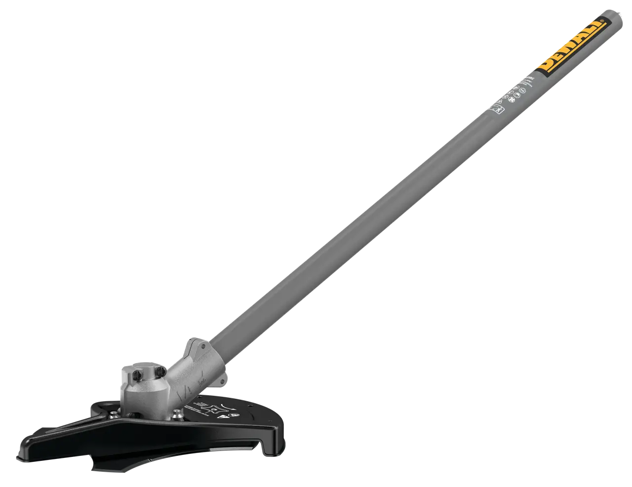 DEWALT® Brush Cutter Attachment