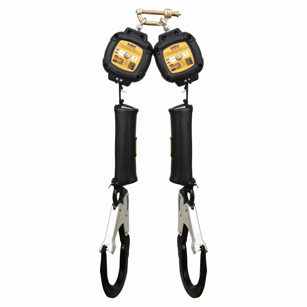 DEWALT® D100P Personal SRL - Twin - Aluminum Rebar Hook
