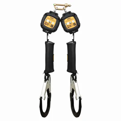 DEWALT® D100P Personal SRL - Twin - Aluminum Rebar Hook