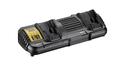 DeWalt DCB1104-QW Charger - 18V
