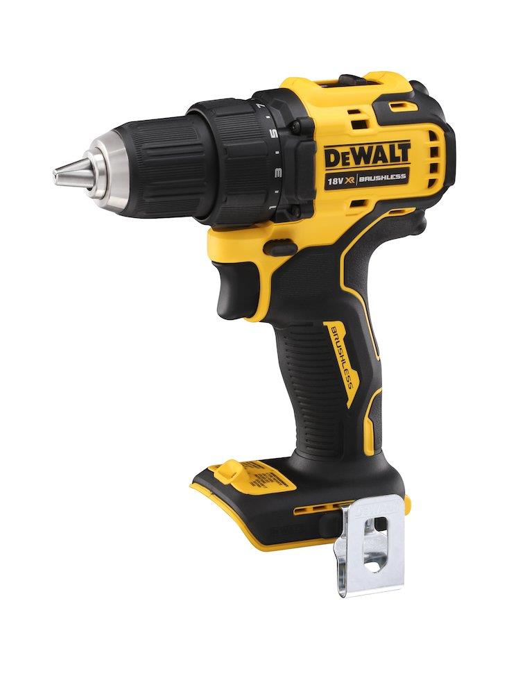 DeWalt DCD708N Drill/screwdriver